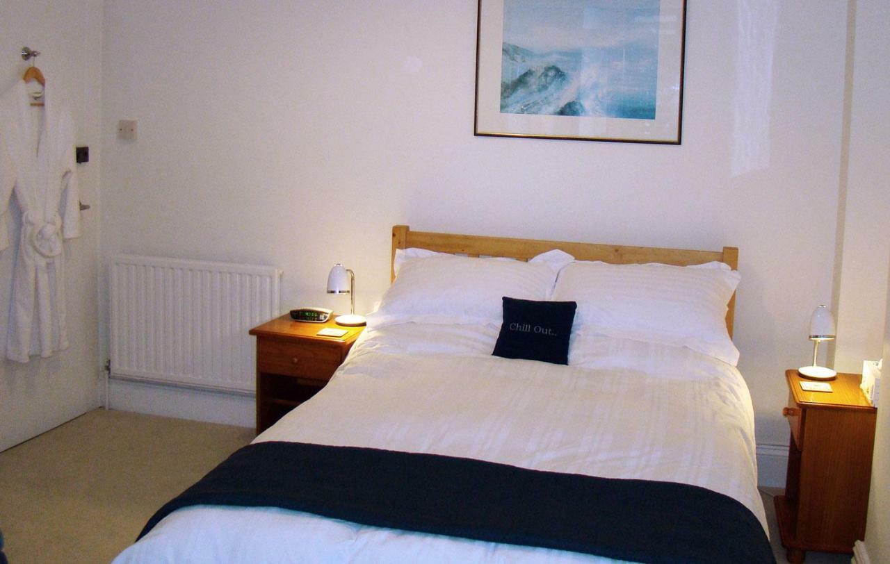 Hemel Short Stay Hemel Hempstead Bagian luar foto