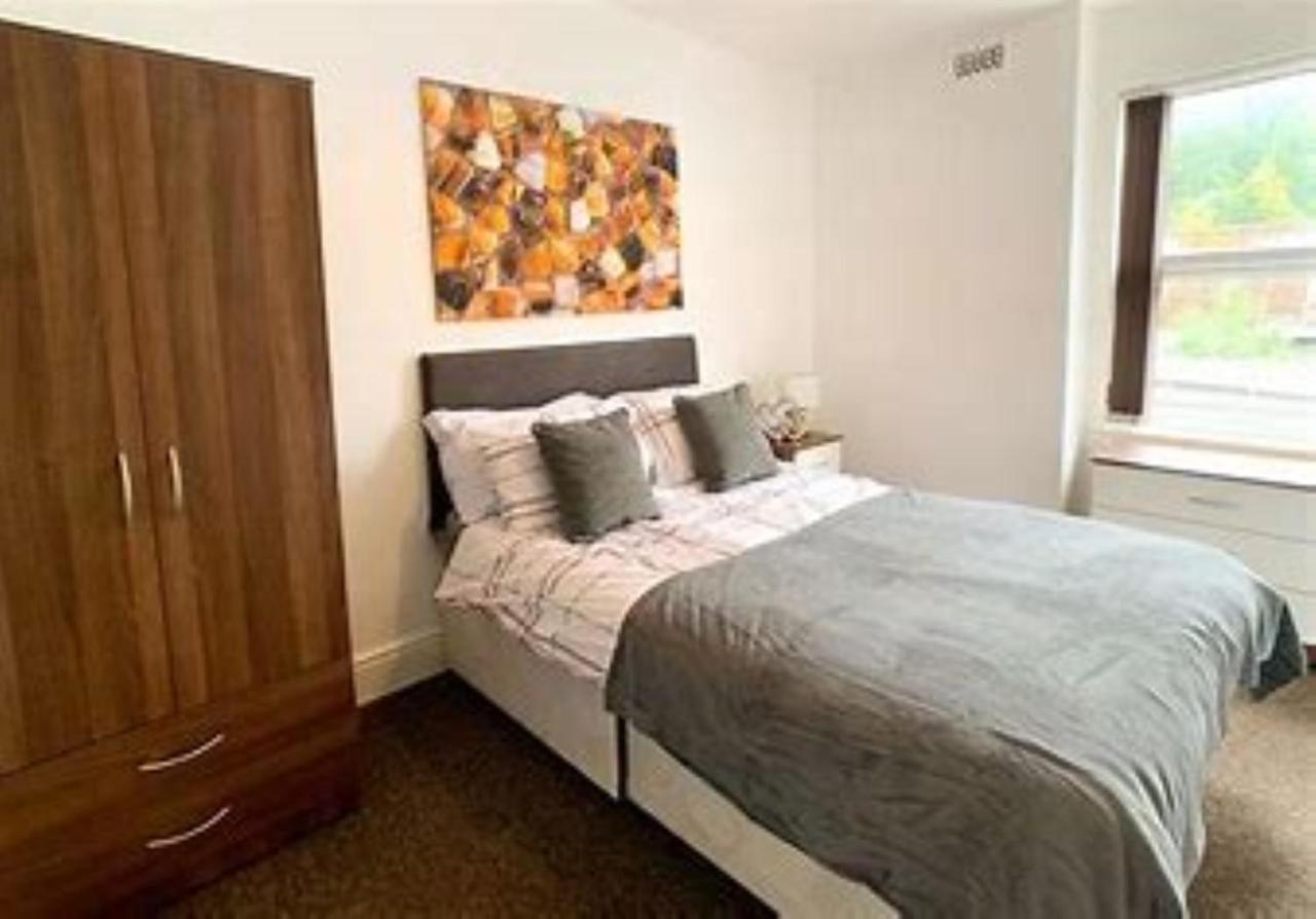 Hemel Short Stay Hemel Hempstead Bagian luar foto