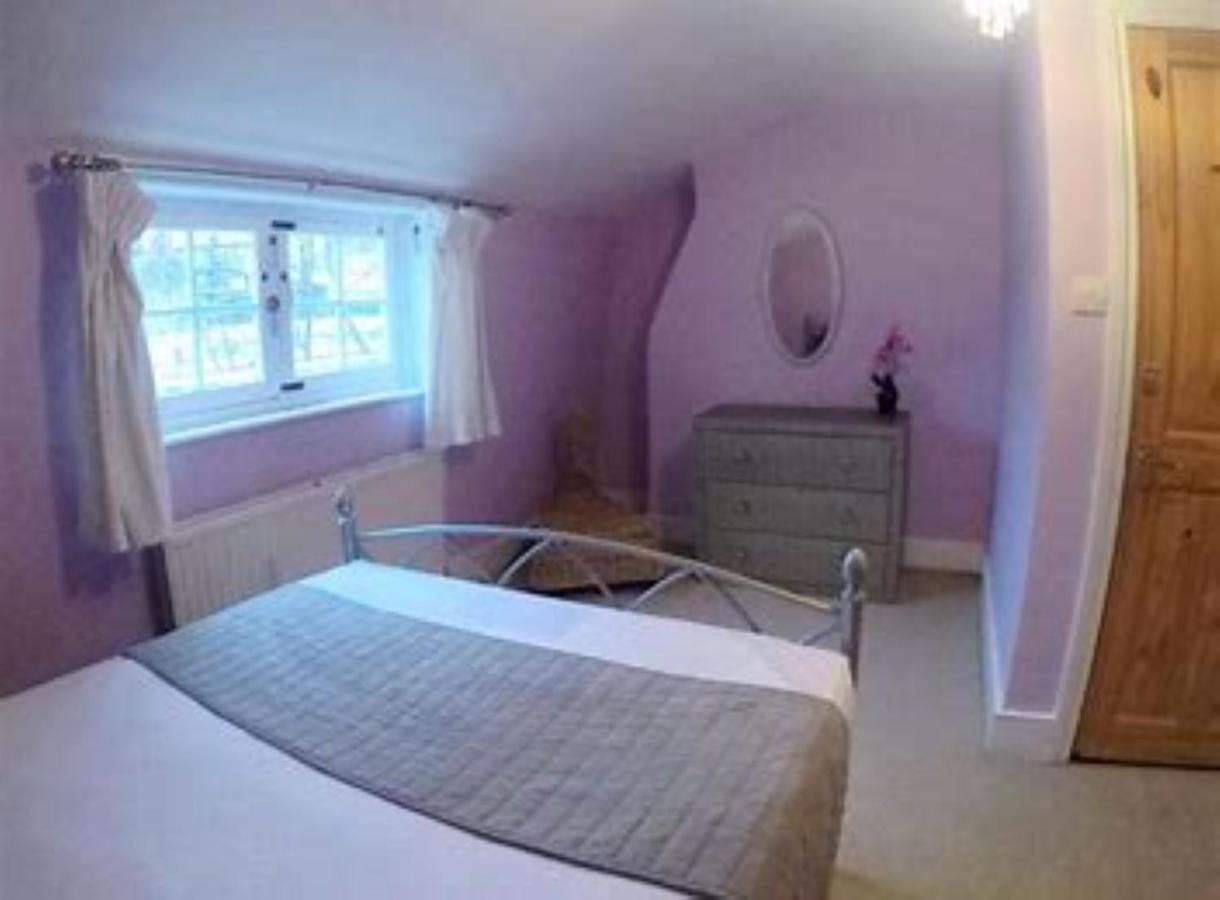 Hemel Short Stay Hemel Hempstead Bagian luar foto