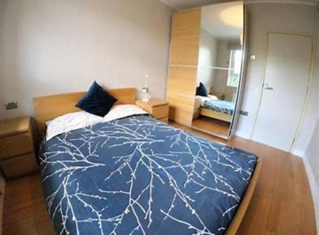 Hemel Short Stay Hemel Hempstead Bagian luar foto