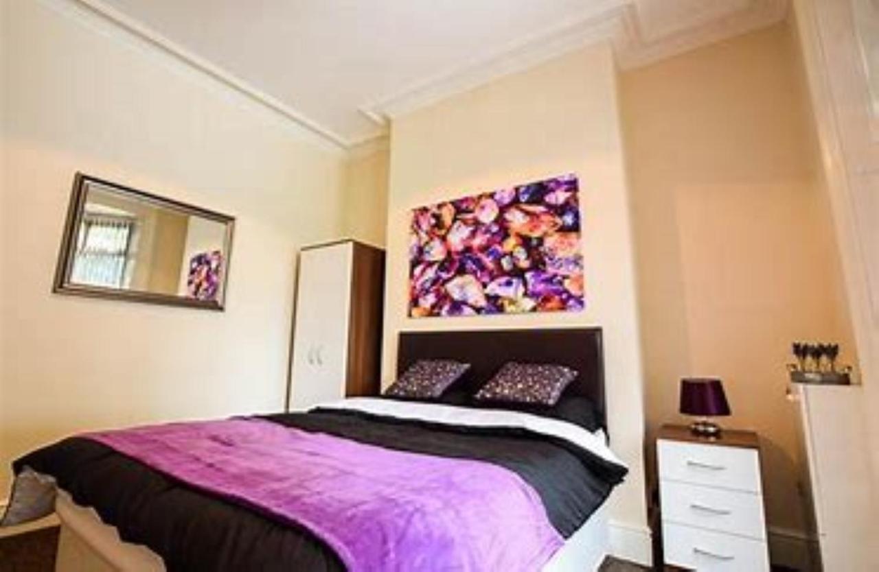 Hemel Short Stay Hemel Hempstead Bagian luar foto