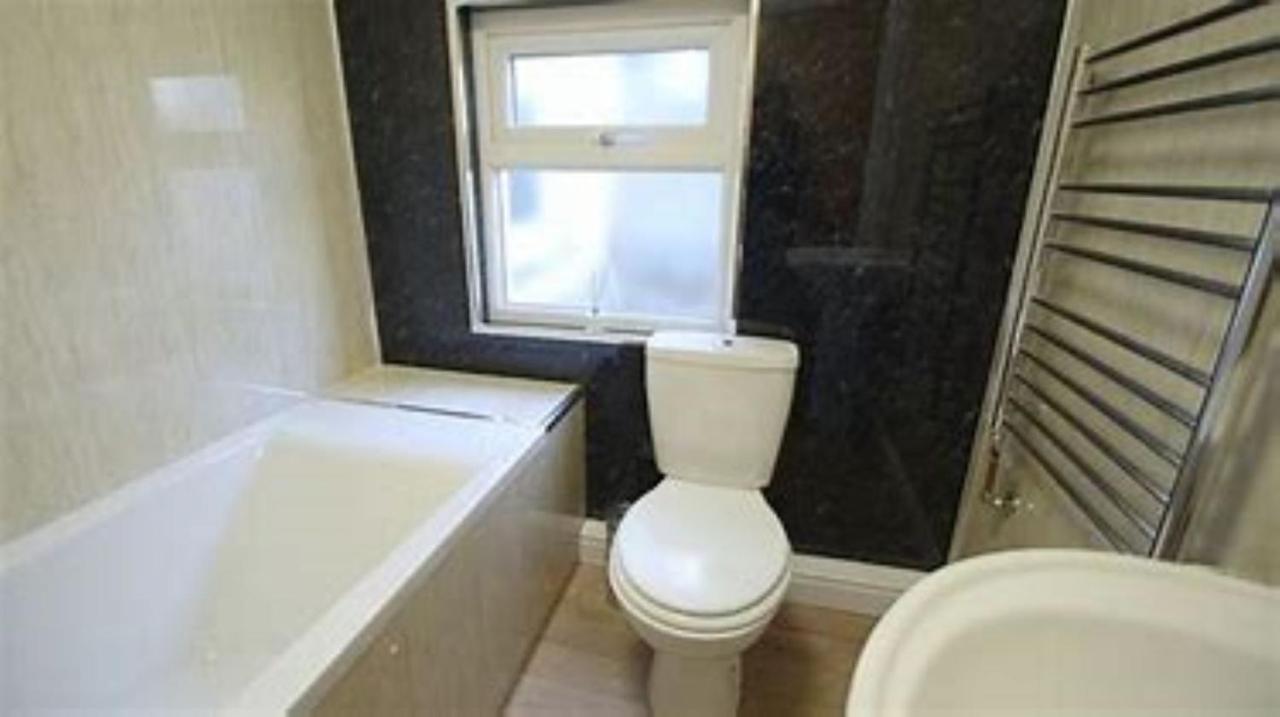 Hemel Short Stay Hemel Hempstead Bagian luar foto
