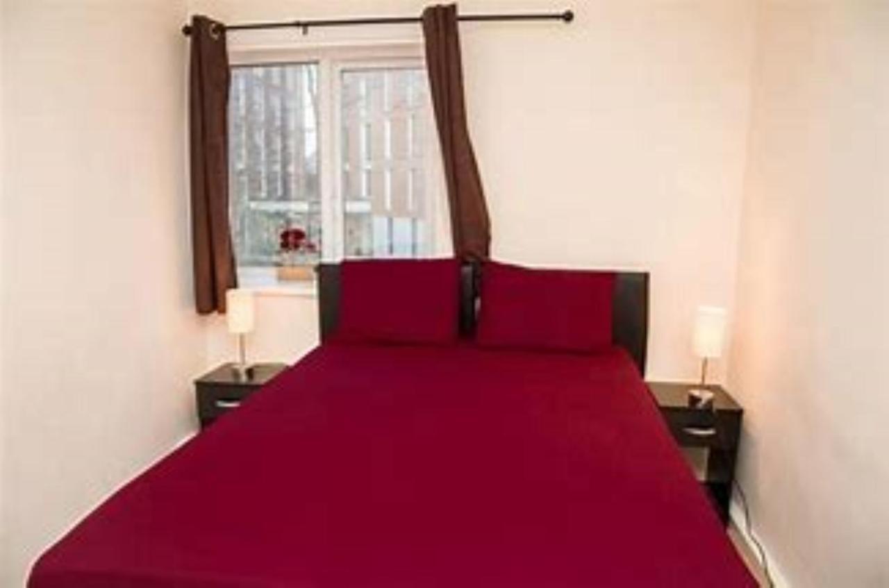 Hemel Short Stay Hemel Hempstead Bagian luar foto
