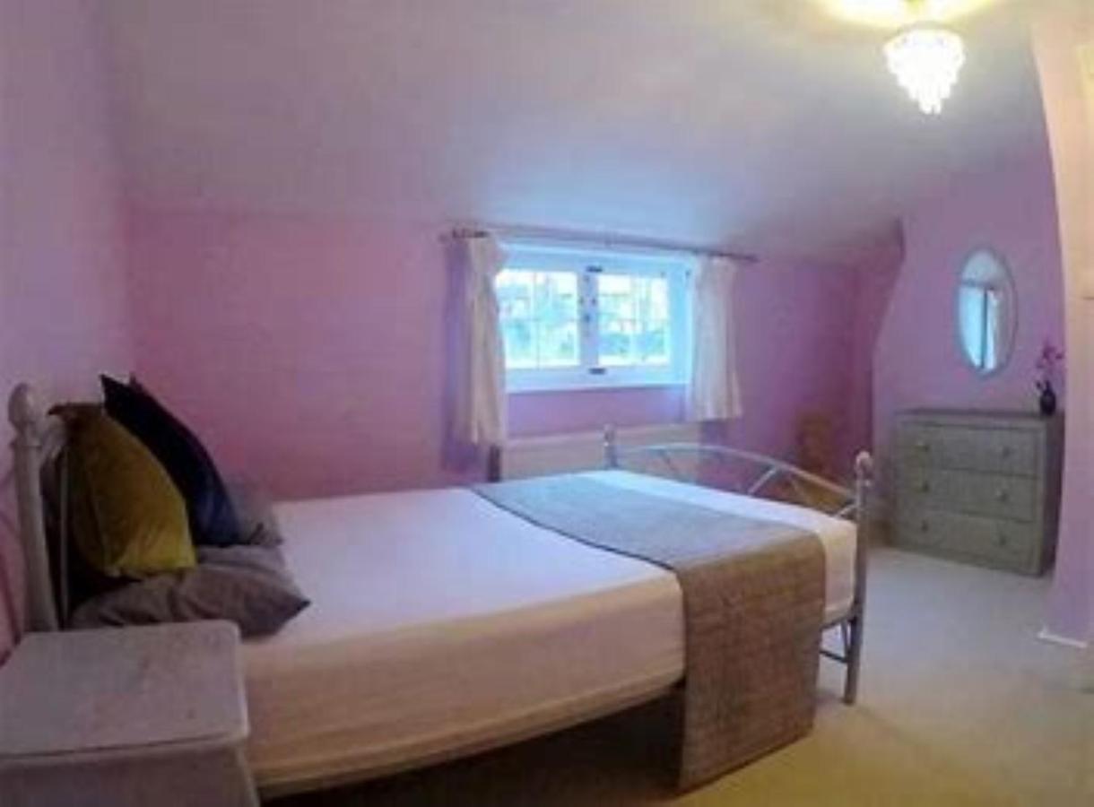 Hemel Short Stay Hemel Hempstead Bagian luar foto