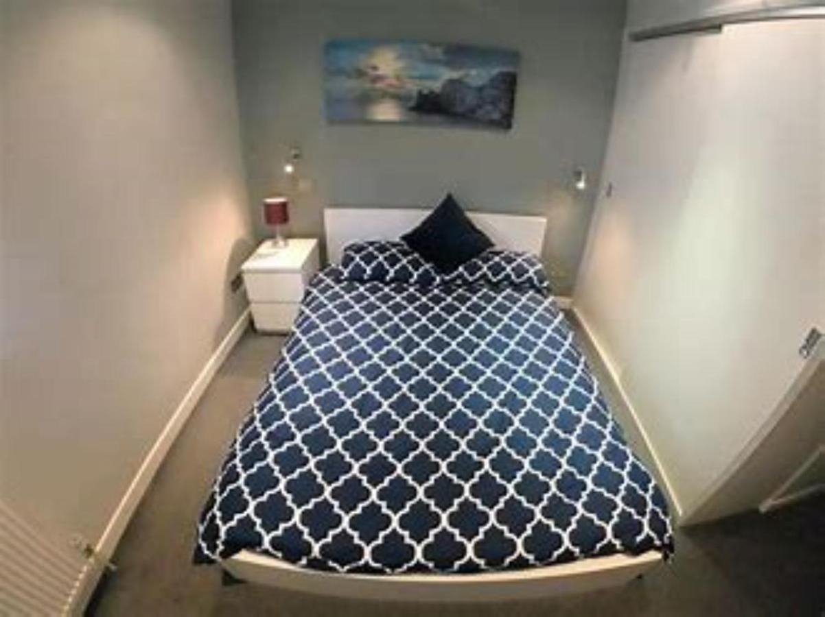 Hemel Short Stay Hemel Hempstead Bagian luar foto