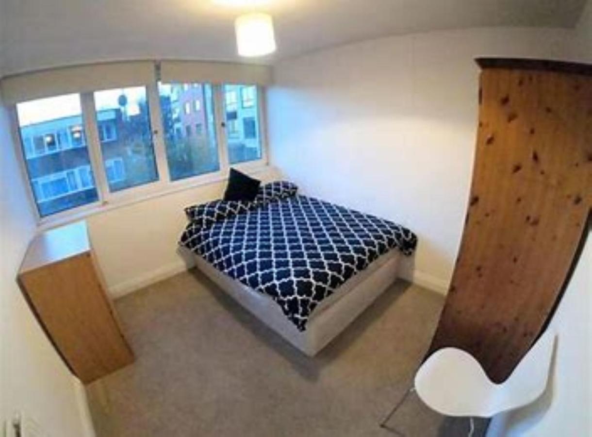 Hemel Short Stay Hemel Hempstead Bagian luar foto