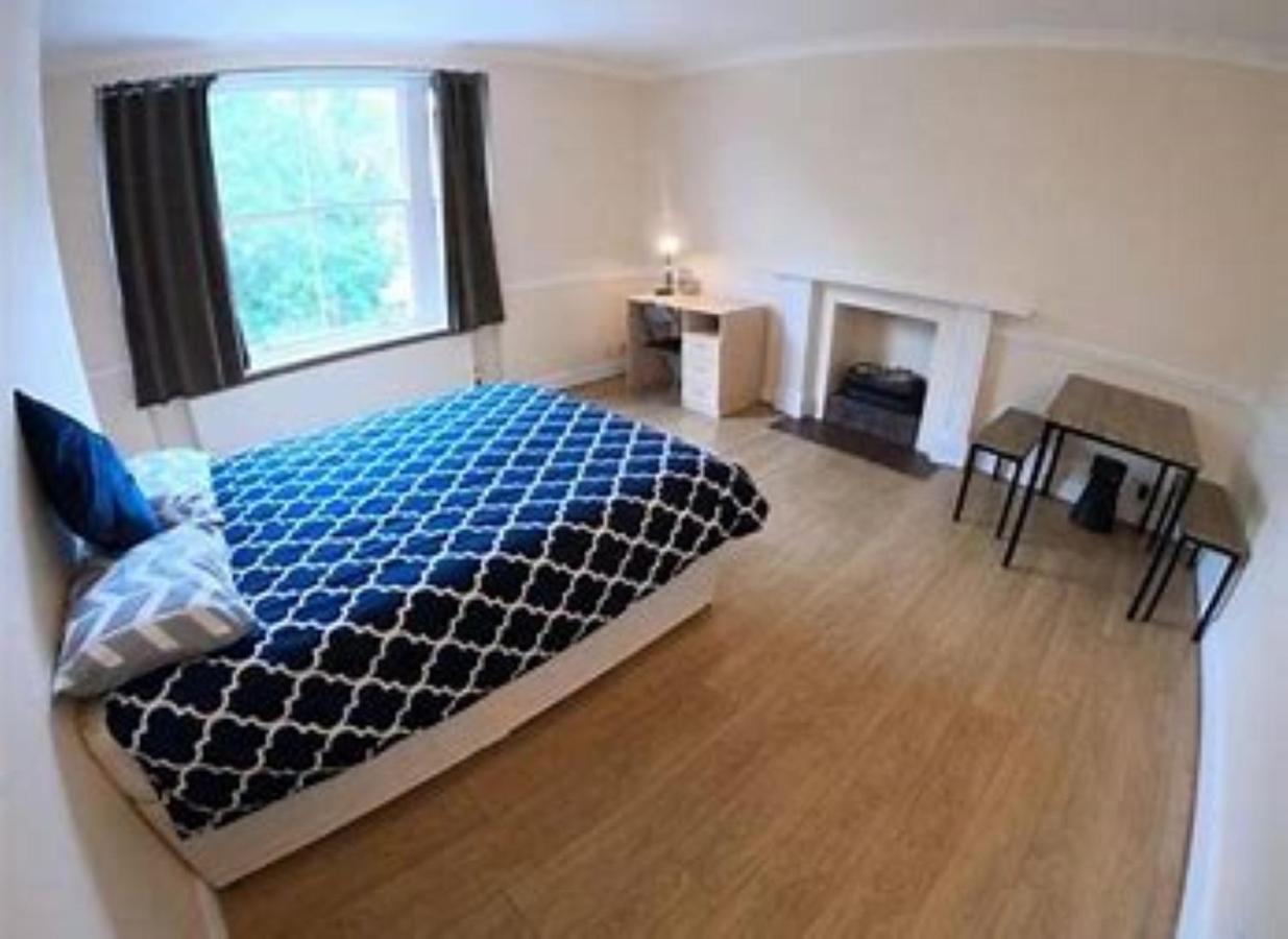 Hemel Short Stay Hemel Hempstead Bagian luar foto