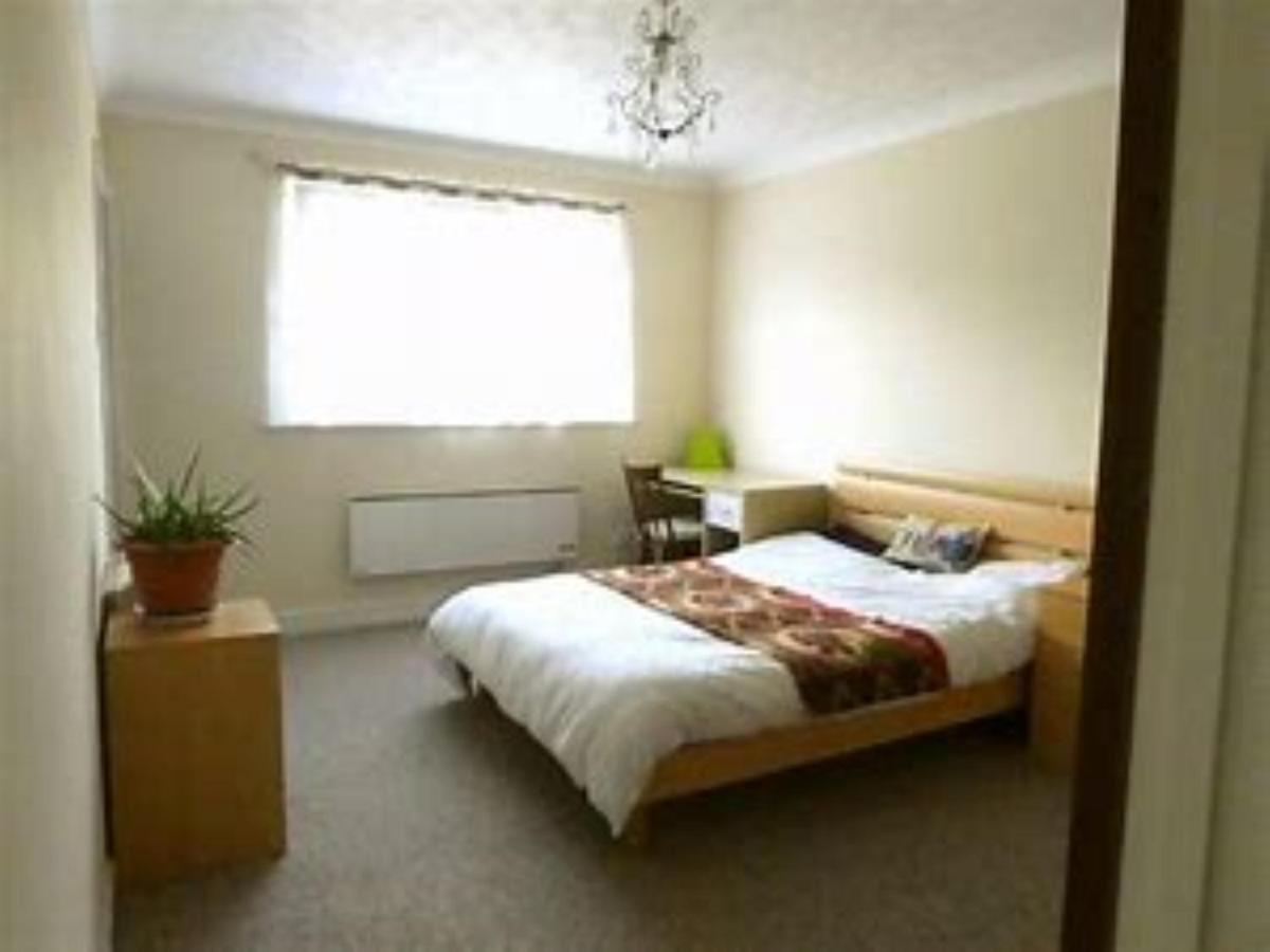 Hemel Short Stay Hemel Hempstead Bagian luar foto
